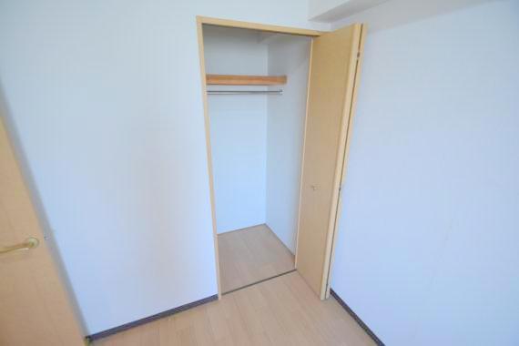 収納　収納は多くても困りませんね。