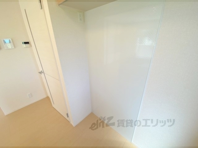 その他部屋・スペース　冷蔵庫置場