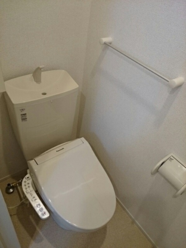 トイレ　図面と現状に相違がある場合には現状を優先．．．