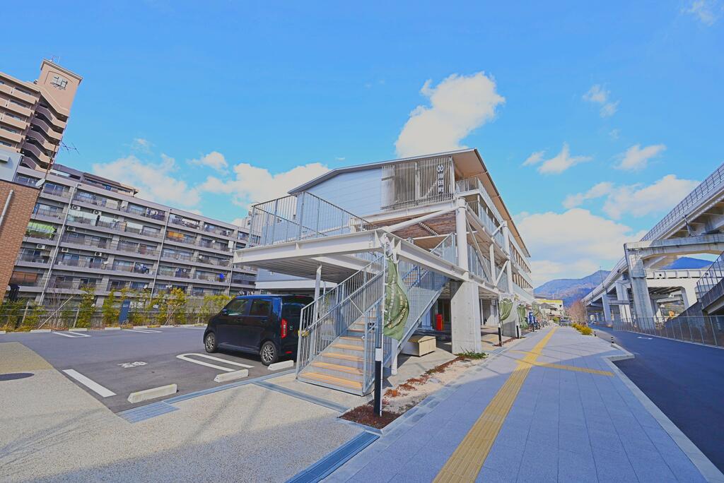 役所　海田町役場（役所）まで851m