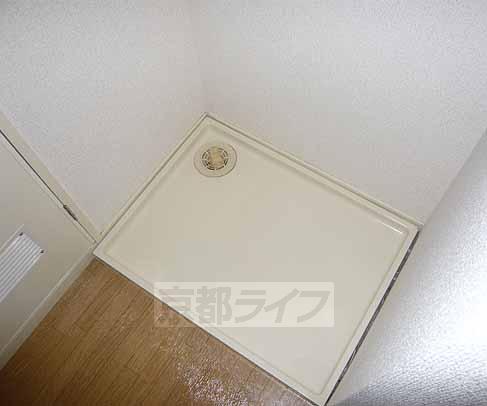 トイレ　清潔感のあるトイレです