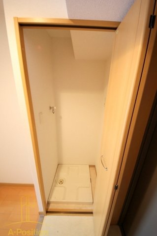 その他設備　ONE ROOF FLAT FUKUSHIMA