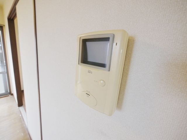 その他設備　★モニターフォンです★