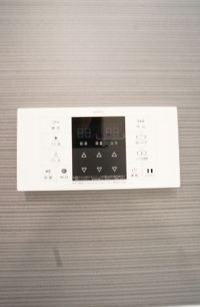 その他設備　設備充実★