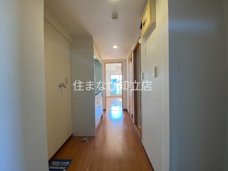 その他部屋・スペース　同型別部屋写真