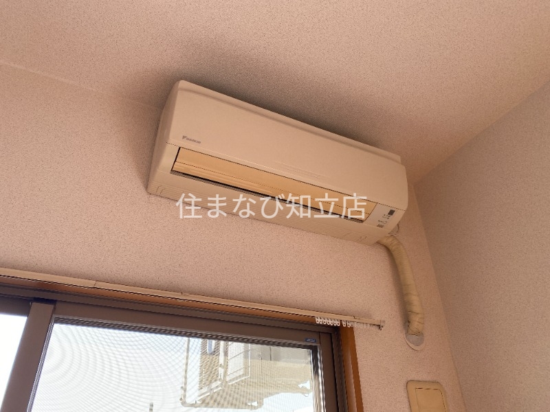 その他設備　同型別部屋写真