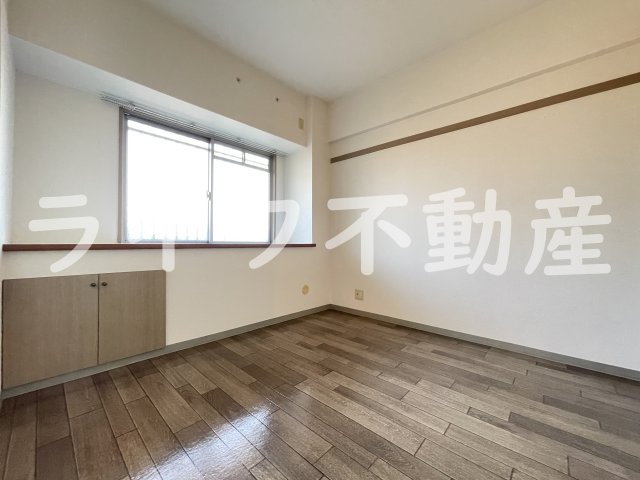 その他部屋・スペース　内装もきれいです
