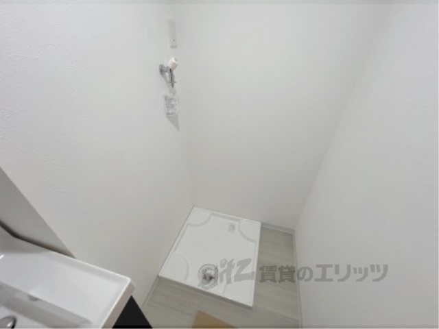 その他部屋・スペース　洗濯機置場