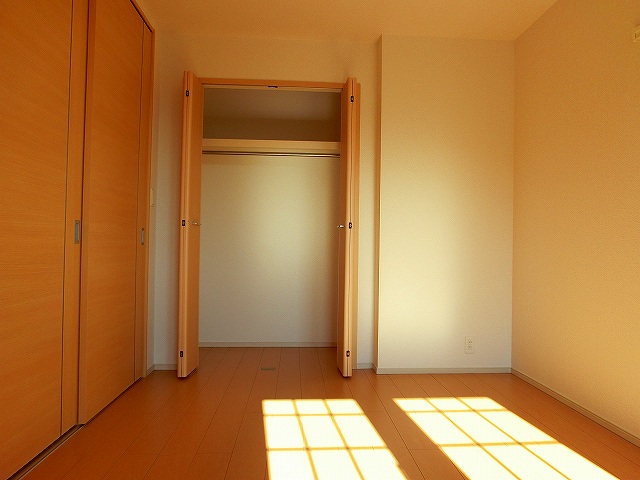 収納　図面と現状に相違がある場合には現状を優先