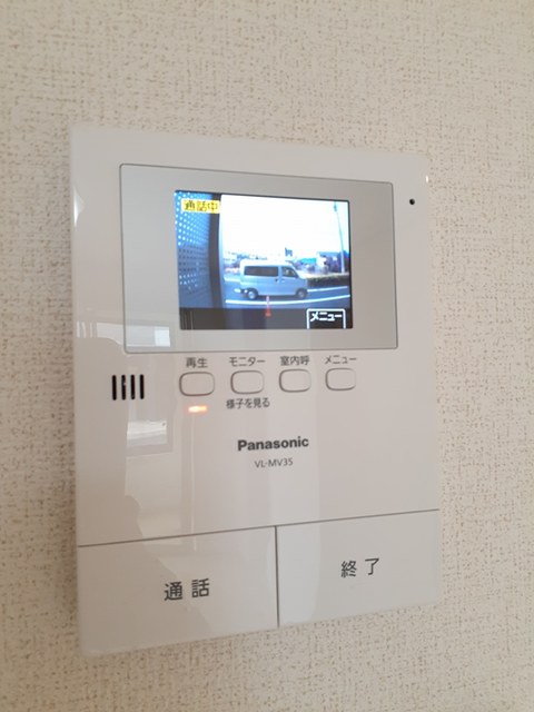 セキュリティ　図面と現状に相違がある場合には現状を優先
