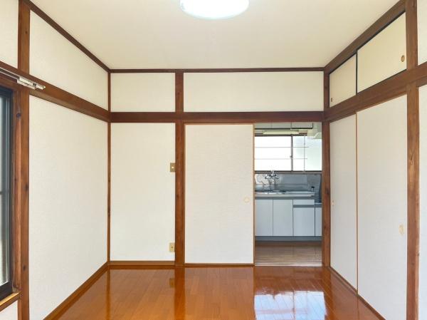 野島ハイツ_内装_0