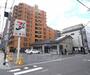 コンビニ　セブンイレブン 京都出世稲荷前店（コンビニ）まで385m
