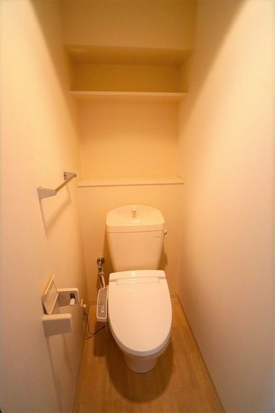 トイレ　写真はイメージです。詳細は弊社にて内見をお願い致します！