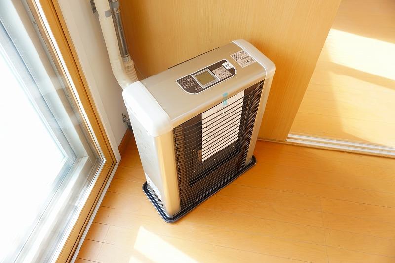 その他設備　設備