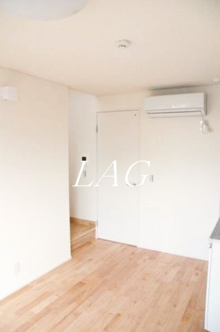 その他部屋・スペース　寝室です。