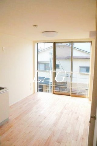 居室・リビング　洋室のお部屋です。