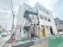 草加駅より徒歩13分 2階 新築の賃貸物件