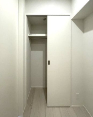 収納　別部屋参考写真