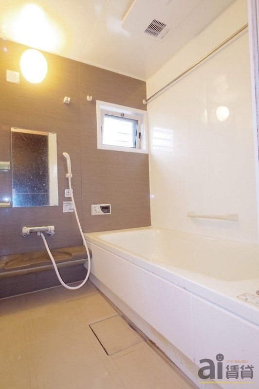 バス・シャワールーム　※同仕様写真です