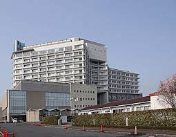 病院　滋賀県立総合病院（病院）まで438m