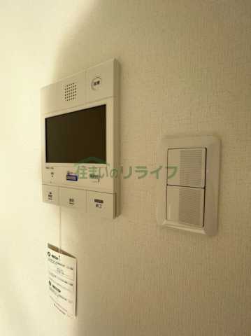 セキュリティ　三茶