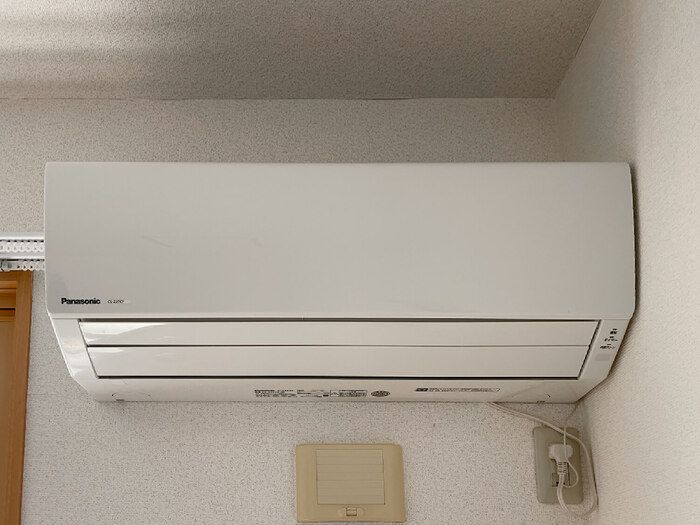 その他設備　設備充実★
