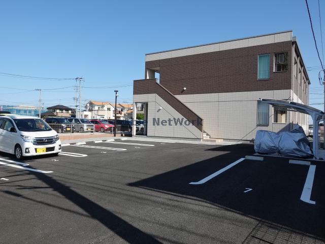 その他　周辺環境