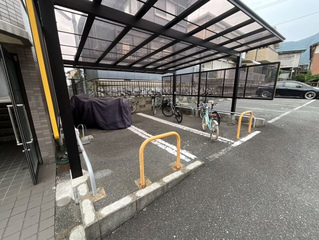 その他共有部分　その他共有部分