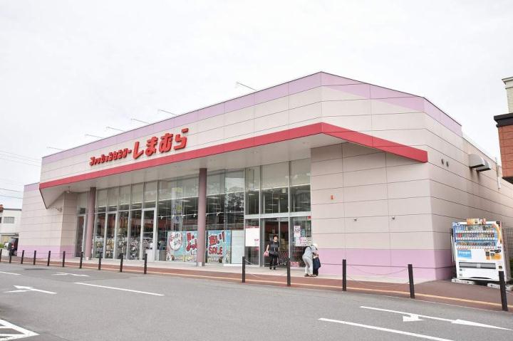 その他　ファッションセンター　しまむら　桔梗店（その他）まで240m