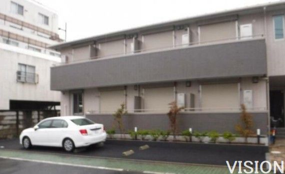建物外観　☆外観☆