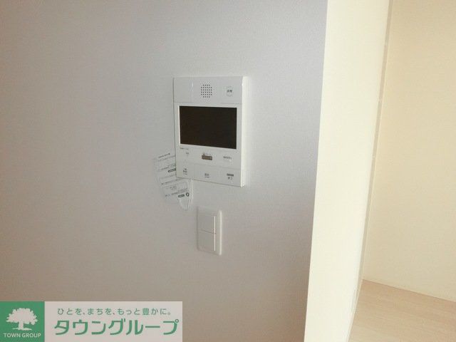 セキュリティ　★タウンハウジング取り扱い★