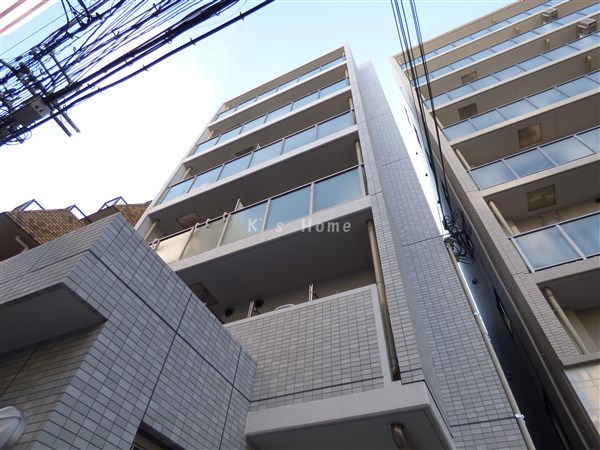 建物外観　外観・ハウスメーカー施工のマンション
