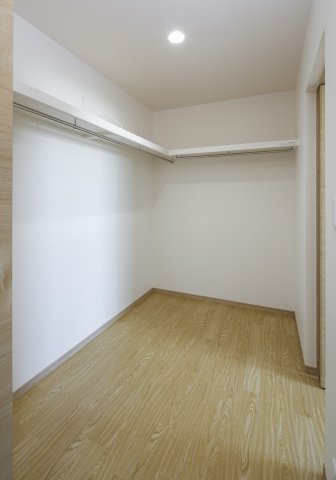 収納　参考写真のため現況を優先します。