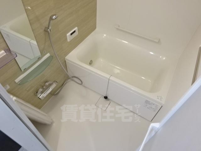 バス・シャワールーム　バス（イメージ）
