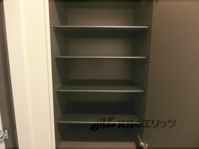 収納　下駄箱