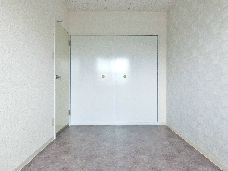 その他部屋・スペース　清潔感ある室内