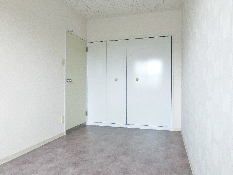 その他部屋・スペース　とっても明るい洋室です