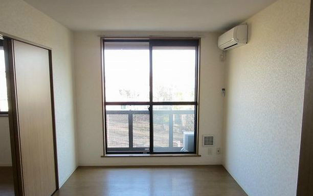 その他部屋・スペース　明るいお部屋です