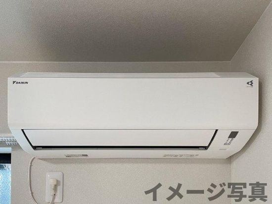 その他設備　同施工参照写真