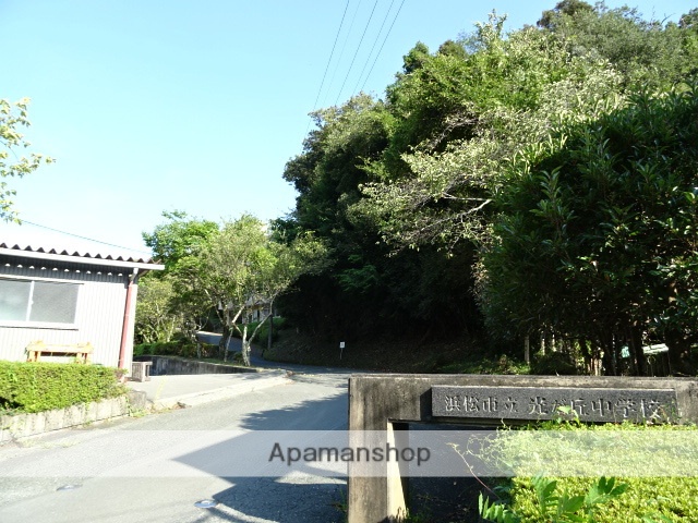 中学校　光が丘中学校（中学校）まで2162m