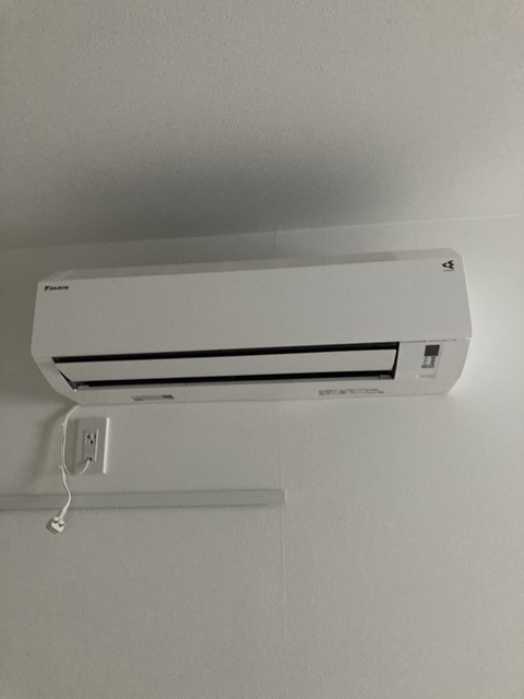 その他設備　充実した室内設備♪