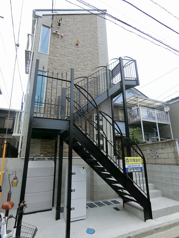 建物外観　当店おすすめ物件♪