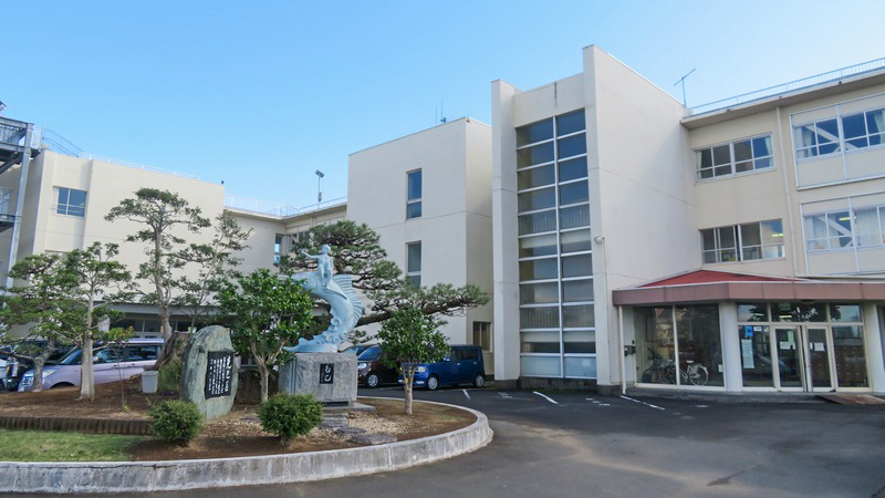 焼津市本町二丁目戸建の周辺写真
