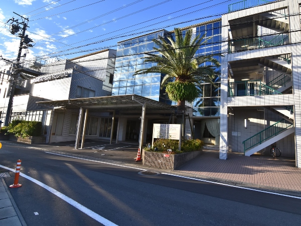 焼津市本町二丁目戸建の周辺写真