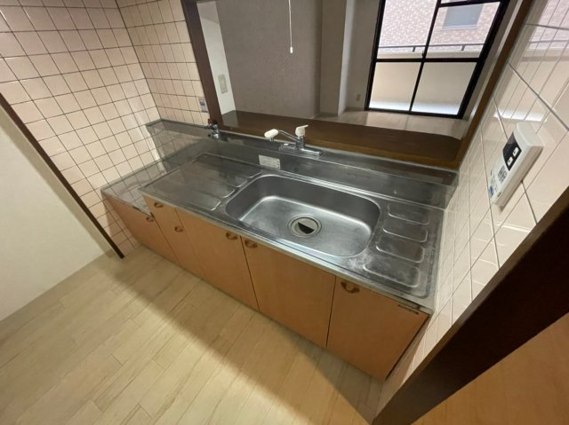 キッチン　詳細は、RISUMO江坂本店までお問合せください♪