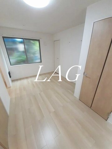 その他部屋・スペース　寝室です。