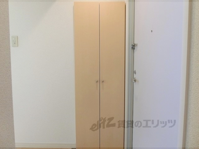 収納　下駄箱
