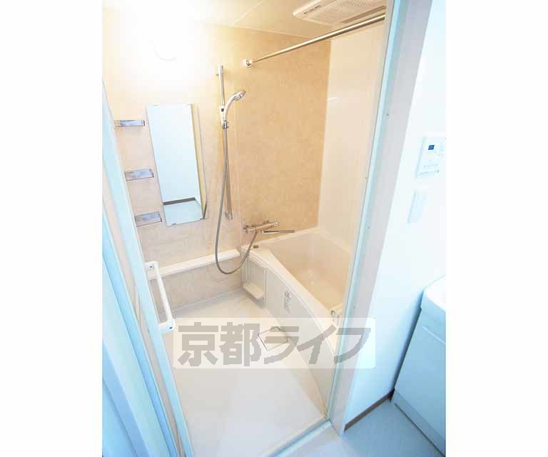 バス・シャワールーム　浴室乾燥機能付バス