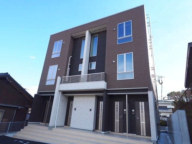 建物外観　◆◇◆大人気の入居時の費用負担0円プラン利用可能◆◇◆ 〇現