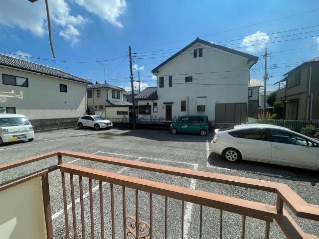 その他　周辺環境